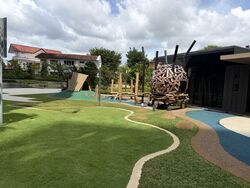 Amo Residence (D20), Apartment #566524421